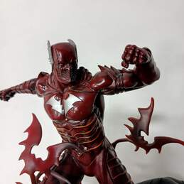 Diamond Select Toys DC Gallery Red Death Statue alternative image