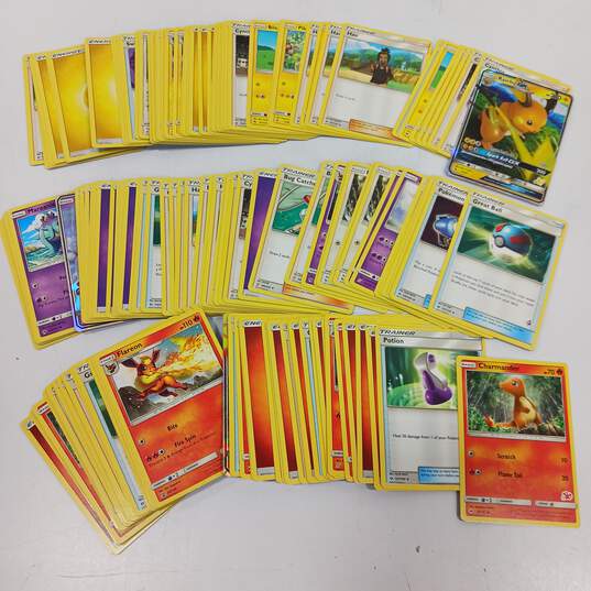 POKEMON TRADING CARD GAME IN BOX image number 5