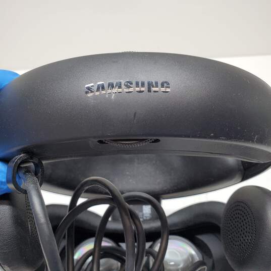 Samsung VR Headset HMD Odyssey Model XE800ZAA image number 8