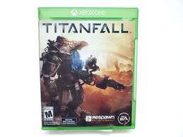 Xbox One | Titanfall | Untested