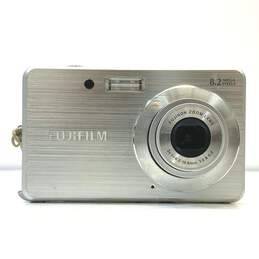 Fujifilm FinePix J10 8.2MP Compact Digital Camera alternative image