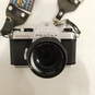 Asahi Pentax Spotmatic SP II SLR 35mm Film Camera W/ Lenses Accessories & Case image number 28