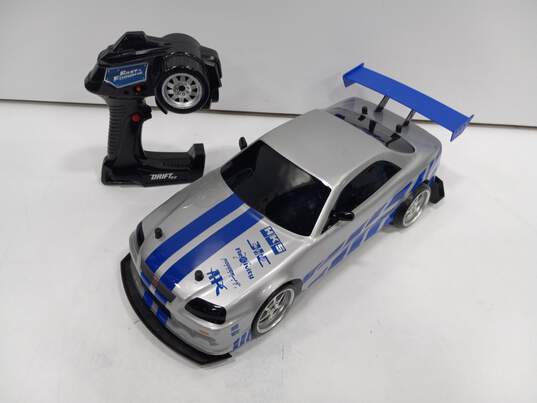 Fast and Furious RC Car image number 1