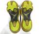 Jordan 11 Retro Low Green Snakeskin Men's Shoes Size 11 COA image number 6