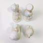 4 Piece Assorted Precious Moments Figurines W/Boxes image number 5