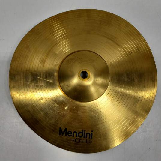 Mendini by Cecilio Cymbal image number 2