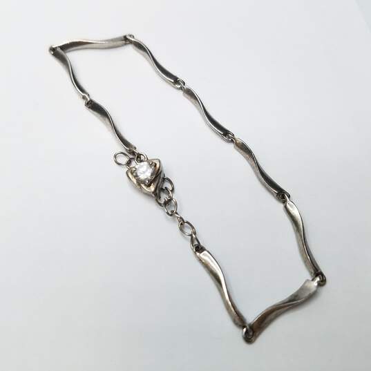 SCRAP Sterling Silver Jewelry Scrap 30.3g image number 2