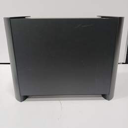 Bose PS3-2-1 Powered Speaker System alternative image