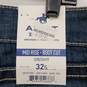Ariat Women's Jeans Size 32S NWT image number 3