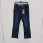 Levi's Classic Boot Cut Jeans Size 8 image number 4
