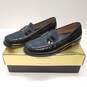 Weejuns G.H. Bass & Co Special Edition Men's Loafers Black Size 10 image number 1