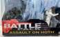 Hasbro Star Wars Battle Pack Assault On Hoth Action Figures image number 3