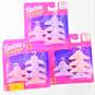 Lot Of Sealed Barbie Doll Clothing Hangers image number 2