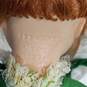 The Wonderful World Of Effanbee Ireland Doll image number 7