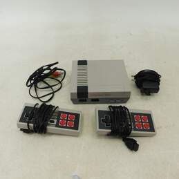 Nintendo NES Classic Edition