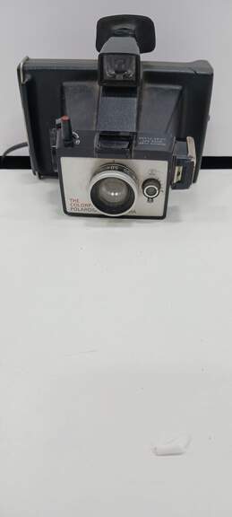 Vintage Polaroid The Color Pack Land Camera