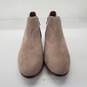 Sam Edelman Women's Petty Beige Suede Ankle Bootie Size 13M image number 2