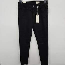 Bridge By Gly Mid Rise Skinny Jeans