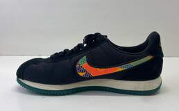 Nike Classic Cortez Latino Heritage Month Black Sneakers 885407-001 Size 8.5 alternative image