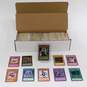 3lbs of Yugioh TCG Cards Bulk with Foils and Rares image number 1