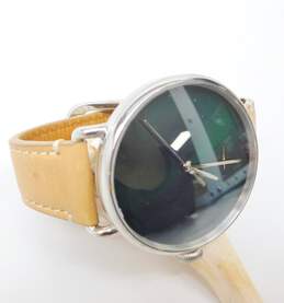 Shinola S01-005-00024 Sapphire Crystal Swiss Made Men's Watch 82.2g alternative image