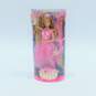 New In Box 2006 Mattel Barbie In The 12 Dancing Princesses Princess Fallon Doll image number 1