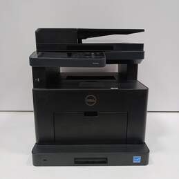 Dell S2815dn Multifunction Laser Printer