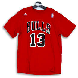 New Chicago Bulls Noah 13 NBA Jersey Shirt USA Champion Size:XXL