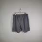 Mens Heat Gear Loose Fit Elastic Waist Pull-On Athletic Shorts Size XL image number 2