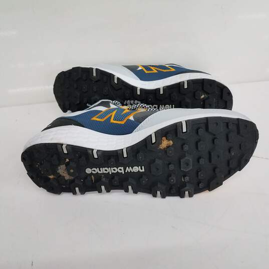 New Balance Fresh Foam Crag Trail V2 Running Shoes Size 11 image number 5