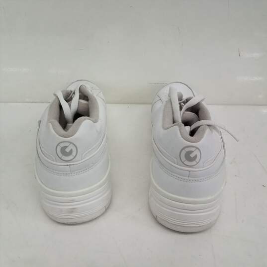 Reebok G-Unit Court Shoes Size 12 image number 4