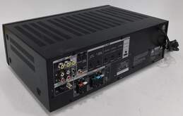 Denon Brand AVR-S540BT Model AV Surround Receiver w/ Attached Power Cable alternative image