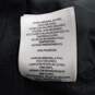 Women's Black Columbia Fleece Zip Vest (Size S) image number 6