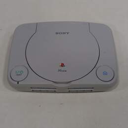 Sony PlayStation One Slim Console