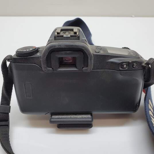 Canon Eos Rebel G Film Slr Camera Kit with 35-80mm Lens For Parts/repair AS-IS image number 3