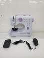 Fanghua 505A Multifunction Mini Sewing Machine Untested image number 2