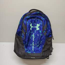 Xstorm Under Armour Brand Backpack RN#96510