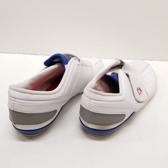 Lacoste Men Misano Strap Sneakers US 9 image number 4