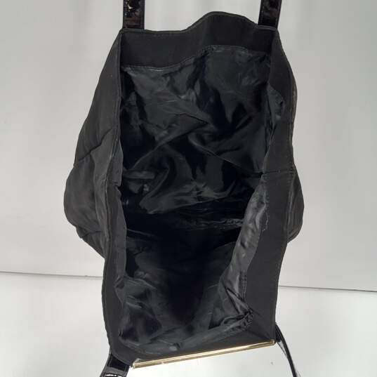 Jimmy Choo Parfums Black Velvet Bag image number 5