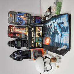 Search Results for Star Wars Collectibles