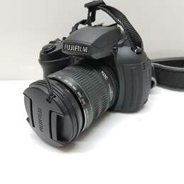 Fuji FinePix HS30EXR D-SLR style Bridge Camera 24-720mm 30x Zoom Lens