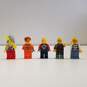 Mixed LEGO Yellow Minifigures Bundle (Set of 30) image number 5
