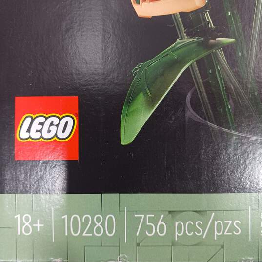 Lego Flower Bouquet Assembly Kit image number 4