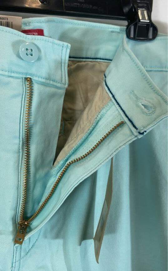 Levi's Blue Pants - Size XXL image number 4