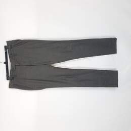 Ted Baker Men Grey Pants 32R