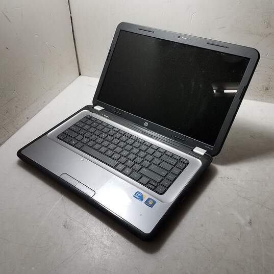 HP Pavilion G6 15.5in Intel i3 M370 2.4GHz CPU 4GB RAM & HDD image number 1
