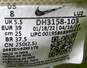 Nike Court Vision Low Next Nature Sail White Women's Shoe Size 8 image number 7