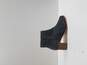 Matt Bernson Gray Suede Ankle Boots Size 8 image number 1