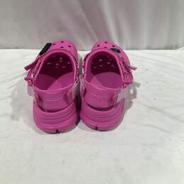 Women's Shoes- Crocs alternative image