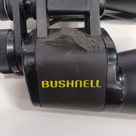 Vintage Bushnell 10x50 Binoculars image number 5